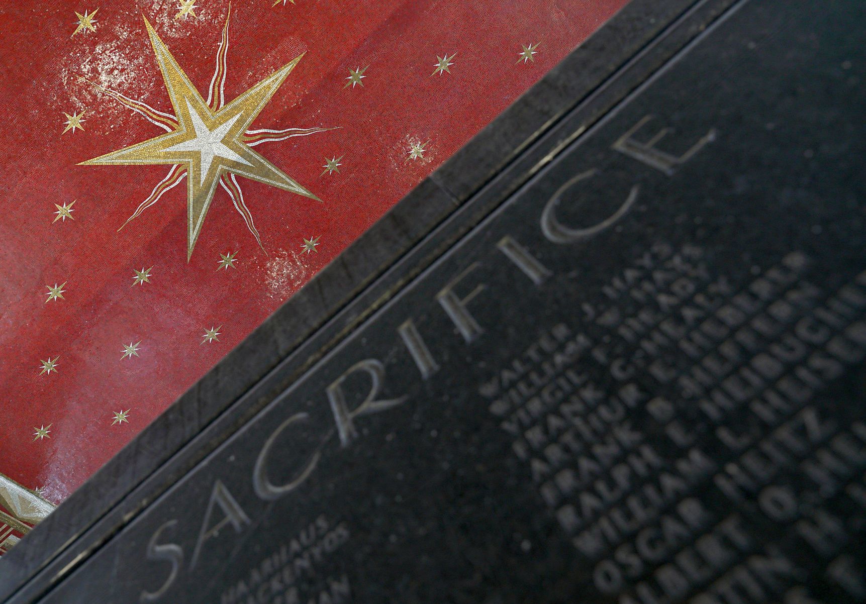 St. Louis Soldiers Memorial renovations